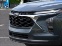 Thumbnail image of 2025 Chevrolet Trax at Mccluskey Chevrolet Kings Automall