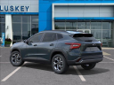 Thumbnail image of 2025 Chevrolet Trax at Mccluskey Chevrolet Kings Automall