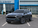 Thumbnail image of 2025 Chevrolet Trax at Mccluskey Chevrolet Kings Automall