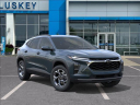 Thumbnail image of 2025 Chevrolet Trax at Mccluskey Chevrolet Kings Automall