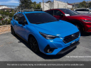 Thumbnail image of 2024 Subaru Impreza at Aaron Ford of Poway
