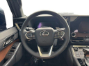 Thumbnail image of 2024 Lexus GX 550 at Genesis Northwest