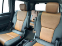 Thumbnail image of 2024 Lexus GX 550 at Genesis Northwest