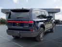 Thumbnail image of 2024 Lexus GX 550 at Genesis Northwest