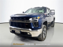 Thumbnail image of 2021 Chevrolet Silverado 2500HD at Denooyer Chevrolet