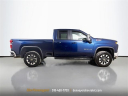 Thumbnail image of 2021 Chevrolet Silverado 2500HD at Denooyer Chevrolet