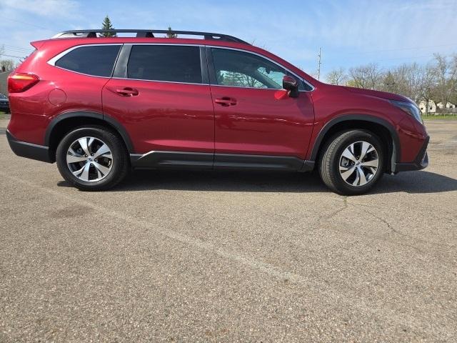 Thumbnail image of 2023 Subaru Ascent at Lafontaine Ford of Lansing