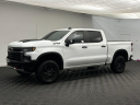 Thumbnail image of 2022 Chevrolet Silverado 1500 at Dave Smith Dodge Chrysler Jeep Ram Chevrolet GMC Cadillac Buick