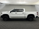 Thumbnail image of 2022 Chevrolet Silverado 1500 at Dave Smith Dodge Chrysler Jeep Ram Chevrolet GMC Cadillac Buick