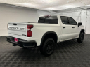 Thumbnail image of 2022 Chevrolet Silverado 1500 at Dave Smith Dodge Chrysler Jeep Ram Chevrolet GMC Cadillac Buick
