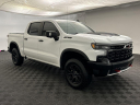 Thumbnail image of 2022 Chevrolet Silverado 1500 at Dave Smith Dodge Chrysler Jeep Ram Chevrolet GMC Cadillac Buick
