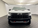 Thumbnail image of 2022 Chevrolet Silverado 1500 at Dave Smith Dodge Chrysler Jeep Ram Chevrolet GMC Cadillac Buick
