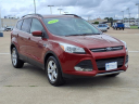 Thumbnail image of 2016 Ford Escape at Chuck Fairbanks Chevrolet
