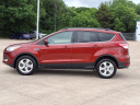 Thumbnail image of 2016 Ford Escape at Chuck Fairbanks Chevrolet