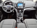 Thumbnail image of 2016 Ford Escape at Chuck Fairbanks Chevrolet