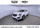 Thumbnail image of 2022 Cadillac XT5 at Jim Riehl's Friendly Honda