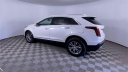 Thumbnail image of 2022 Cadillac XT5 at Jim Riehl's Friendly Honda