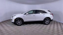 Thumbnail image of 2022 Cadillac XT5 at Jim Riehl's Friendly Honda