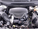 Thumbnail image of 2022 Cadillac XT5 at Jim Riehl's Friendly Honda