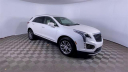 Thumbnail image of 2022 Cadillac XT5 at Jim Riehl's Friendly Honda