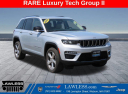 Thumbnail image of 2022 Jeep Grand Cherokee at Lawless Chrysler Dodge Jeep Ram