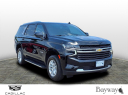 Thumbnail image of 2023 Chevrolet Tahoe at Bayway Cadillac Of The Woodlands