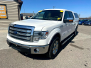 Thumbnail image of 2014 Ford F-150 at Showcase Auto Sales LLC