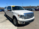Thumbnail image of 2014 Ford F-150 at Showcase Auto Sales LLC