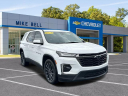 Thumbnail image of 2023 Chevrolet Traverse at Mike Bell Chevrolet - NEW