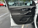Thumbnail image of 2023 Chevrolet Traverse at Mike Bell Chevrolet - NEW