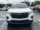Thumbnail image of 2023 Chevrolet Traverse at Mike Bell Chevrolet - NEW