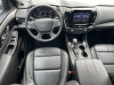 Thumbnail image of 2023 Chevrolet Traverse at Mike Bell Chevrolet - NEW