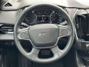Thumbnail image of 2023 Chevrolet Traverse at Mike Bell Chevrolet - NEW