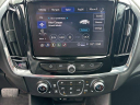 Thumbnail image of 2023 Chevrolet Traverse at Mike Bell Chevrolet - NEW