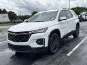 Thumbnail image of 2023 Chevrolet Traverse at Mike Bell Chevrolet - NEW