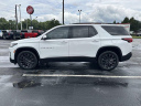 Thumbnail image of 2023 Chevrolet Traverse at Mike Bell Chevrolet - NEW