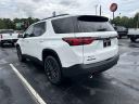 Thumbnail image of 2023 Chevrolet Traverse at Mike Bell Chevrolet - NEW