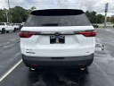 Thumbnail image of 2023 Chevrolet Traverse at Mike Bell Chevrolet - NEW