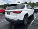 Thumbnail image of 2023 Chevrolet Traverse at Mike Bell Chevrolet - NEW