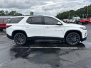 Thumbnail image of 2023 Chevrolet Traverse at Mike Bell Chevrolet - NEW