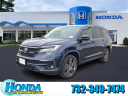2022 Honda Pilot Sport at Honda Of Toms River