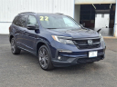 Thumbnail image of 2022 Honda Pilot at Honda Of Toms River