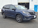Thumbnail image of 2022 Honda Pilot at Honda Of Toms River