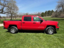 2015 Chevrolet Silverado 1500 at Lafontaine Buick GMC of Ann Arbor
