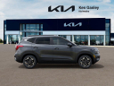 2025 Kia Seltos EX at Ken Ganley Kia Medina