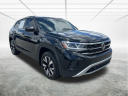 Thumbnail image of 2022 Volkswagen Atlas Cross Sport at Hollywood Chrysler Jeep