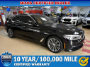 Thumbnail image of 2017 BMW 5 Series at Showroom Auto LLC