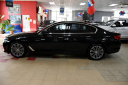 Thumbnail image of 2017 BMW 5 Series at Showroom Auto LLC