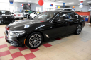 Thumbnail image of 2017 BMW 5 Series at Showroom Auto LLC
