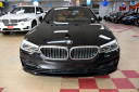 Thumbnail image of 2017 BMW 5 Series at Showroom Auto LLC